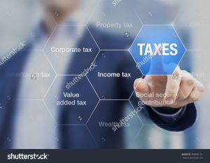 stock-photo-businessman-showing-concept-of-taxes-paid-by-individuals-and-corporations-such-as-vat-income-and-398595121